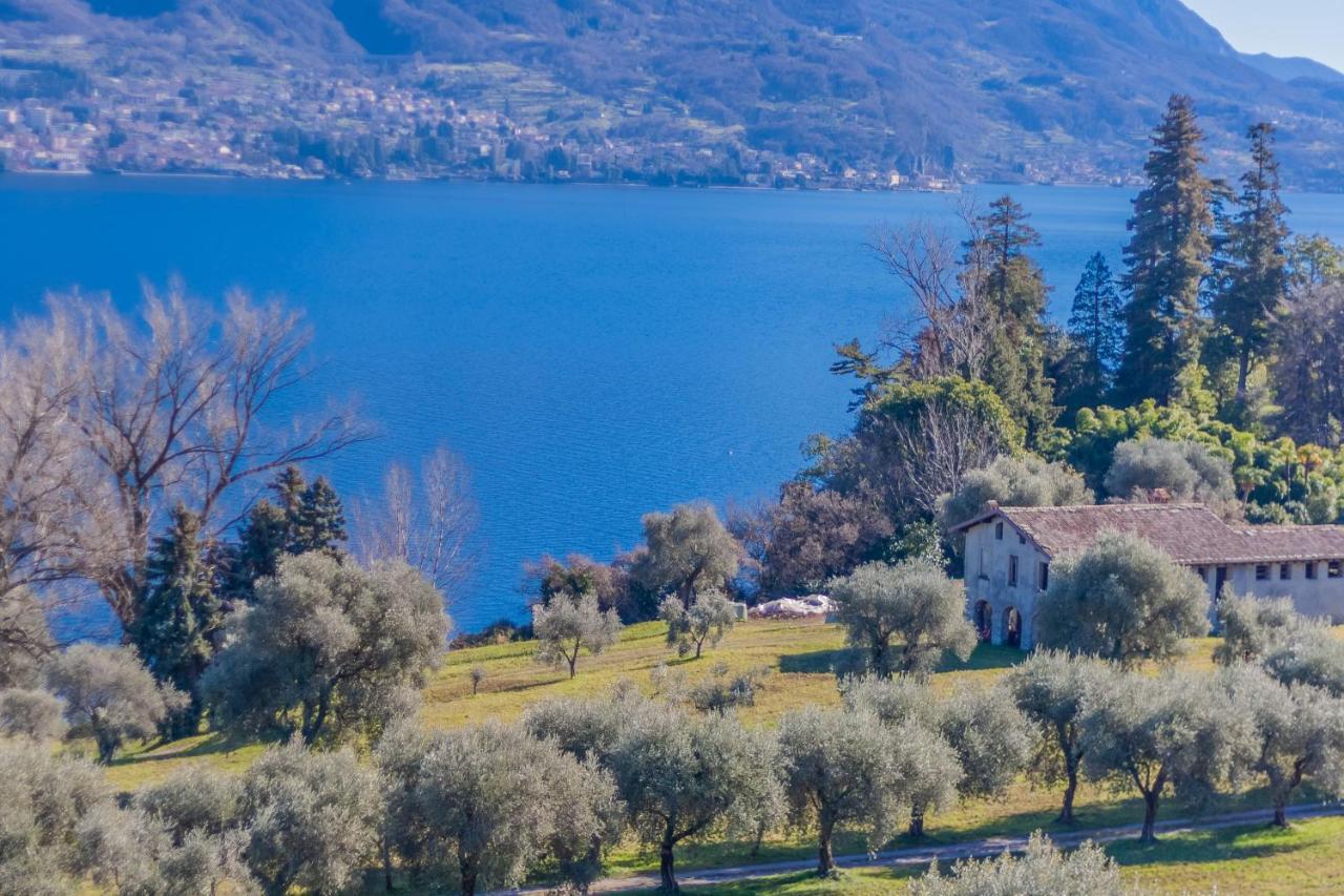 Ca' Maria Lavanda By Wonderful Italy Белладжо Экстерьер фото